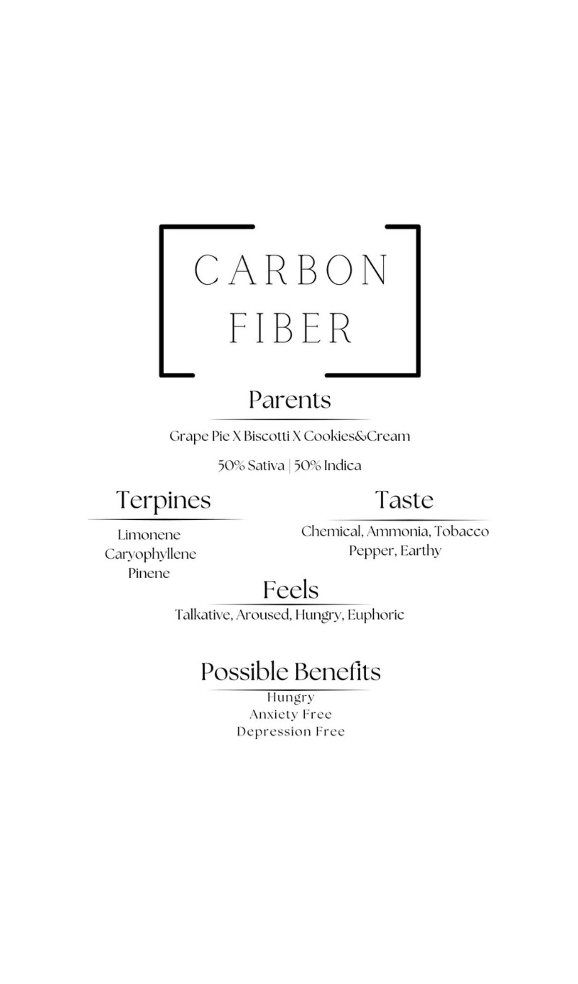 Carbon Fiber 1/8