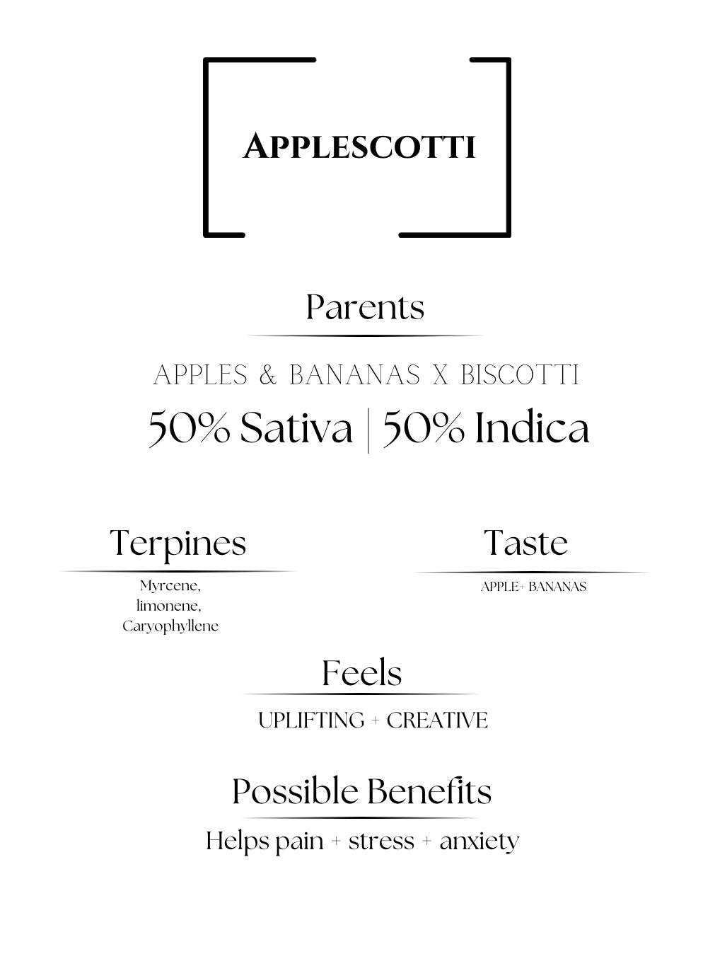 Applescotti 1/8